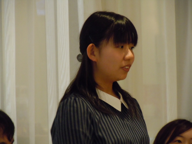 新大学生歓迎会 2016