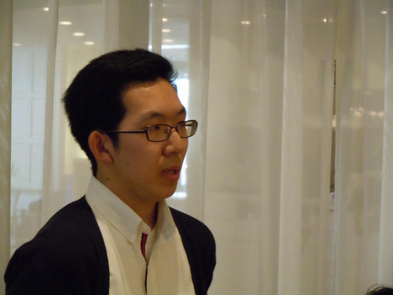 新大学生歓迎会 2016