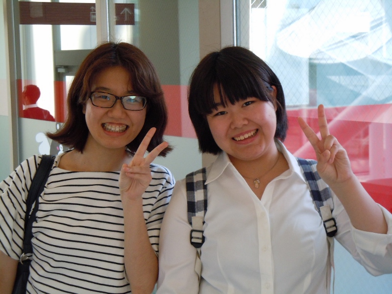 新大学生歓迎会 2016