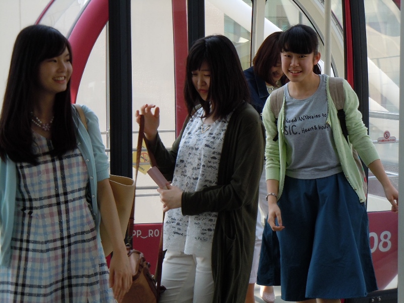 新大学生歓迎会 2016