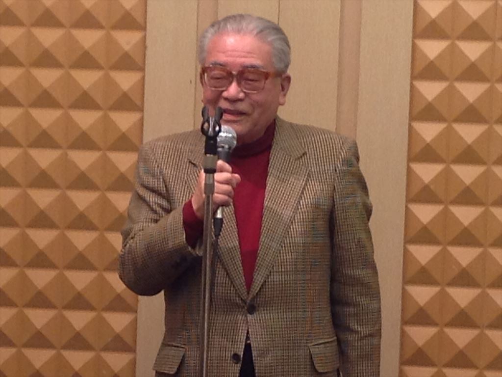 秋の役員・幹事会 2016