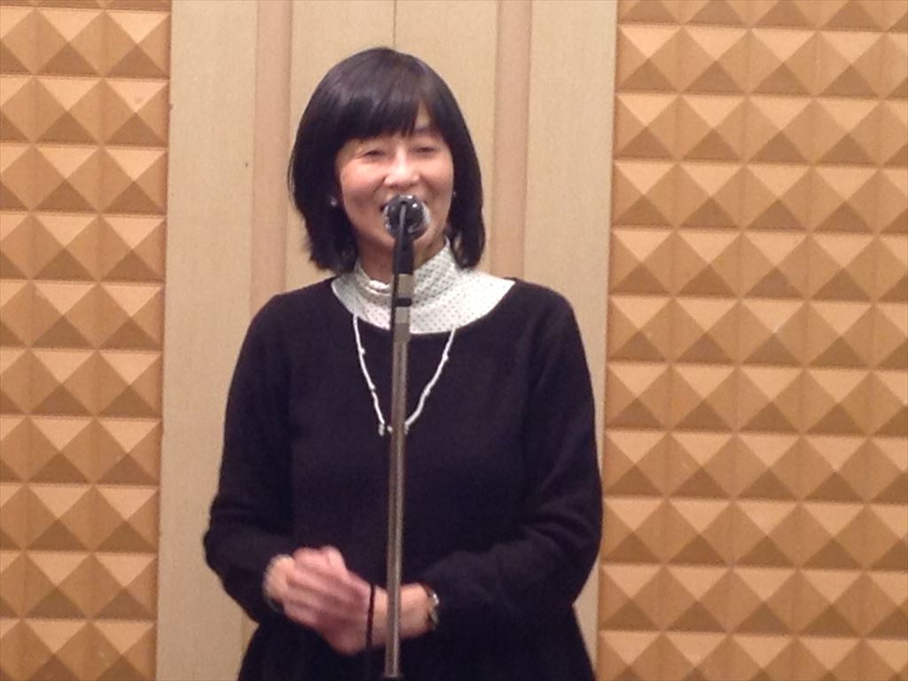 秋の役員・幹事会 2016