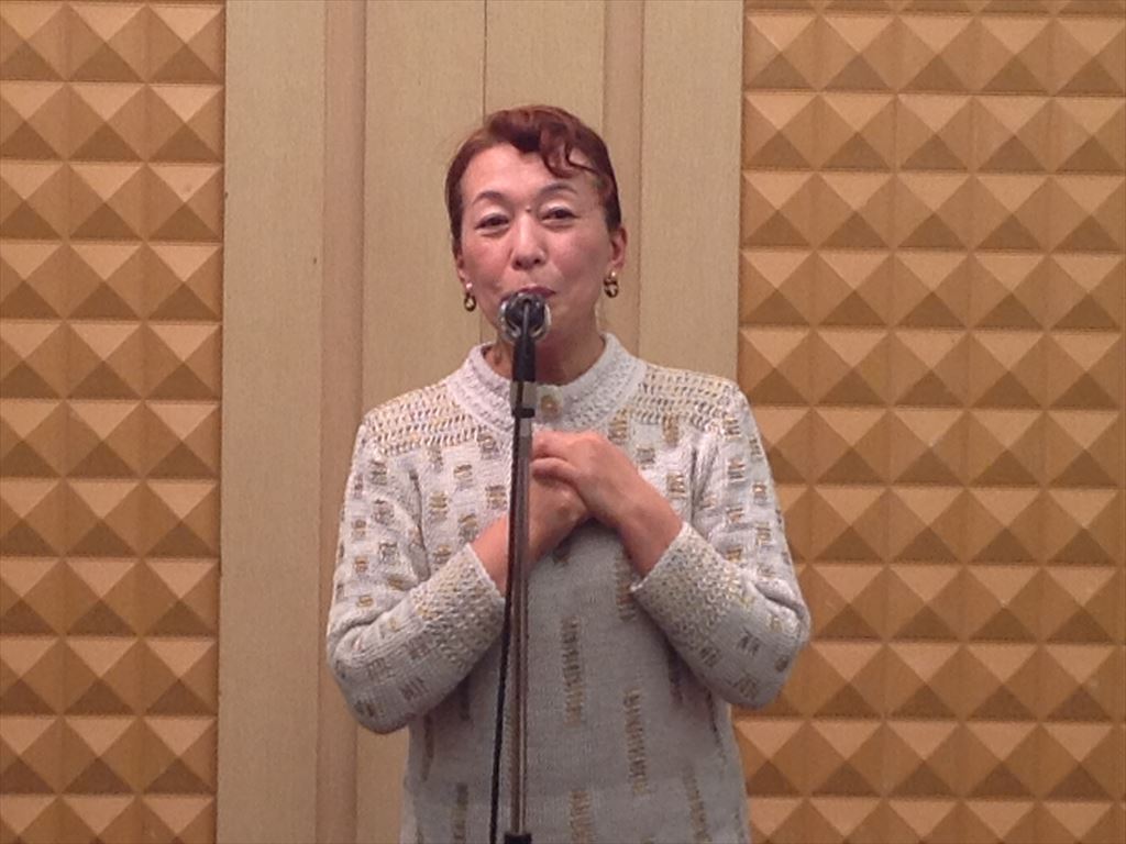 秋の役員・幹事会 2016