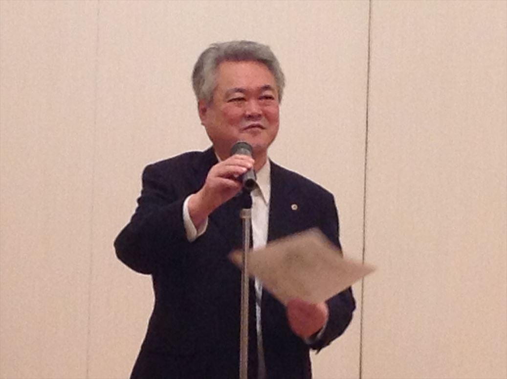 新春の役員・幹事会 2017