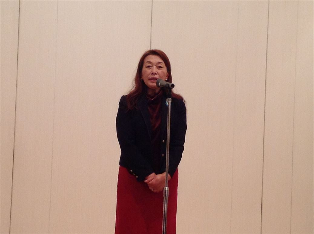 新春の役員・幹事会 2017