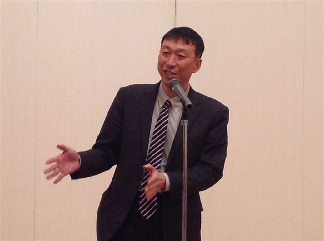 新春の役員・幹事会 2017