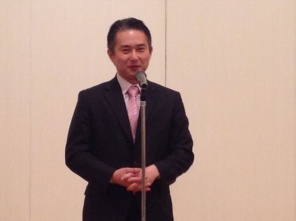 新春の役員・幹事会 2017