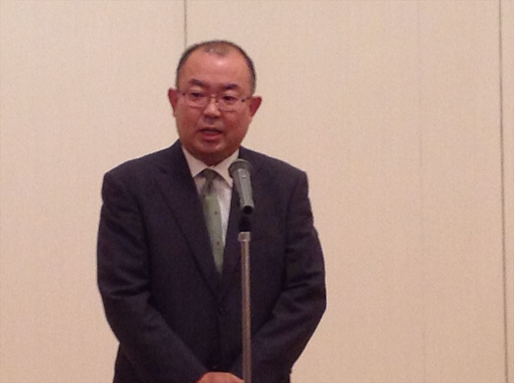 新春の役員・幹事会 2017