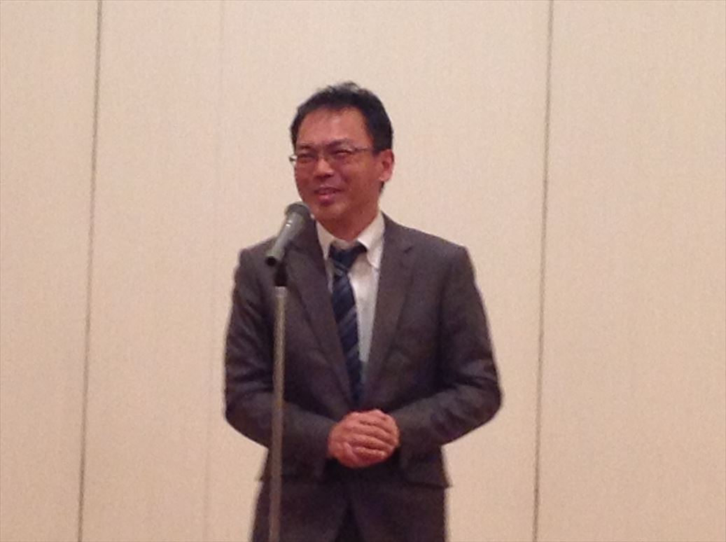 新春の役員・幹事会 2017