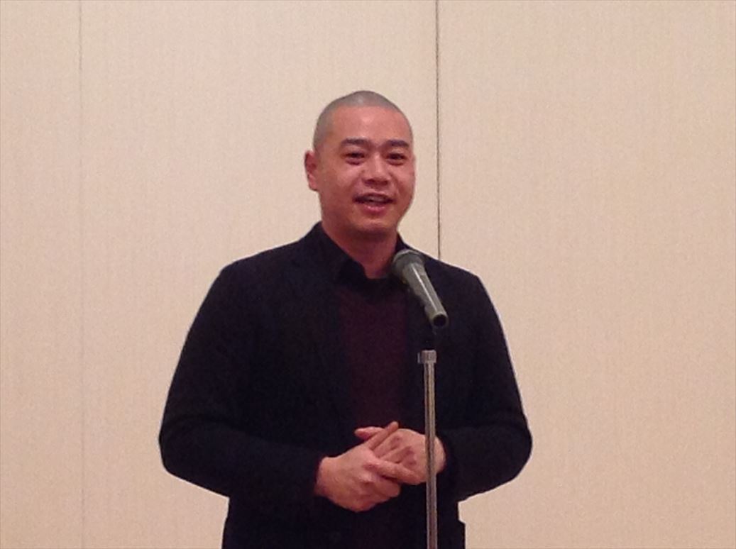 新春の役員・幹事会 2017