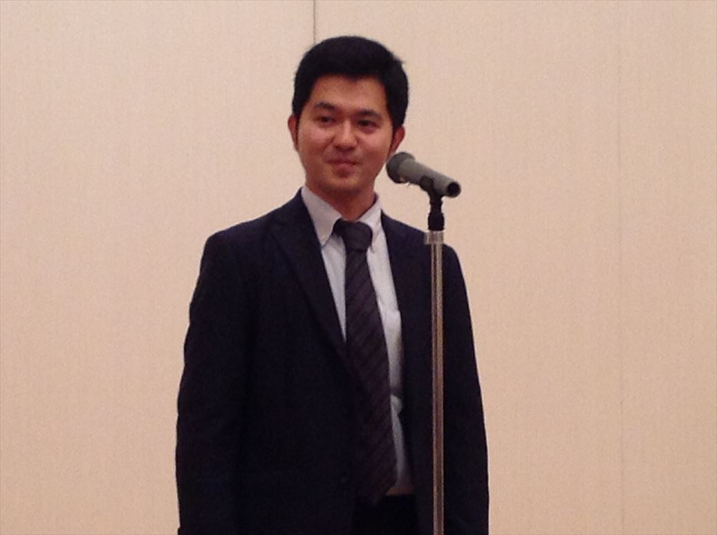 新春の役員・幹事会 2017