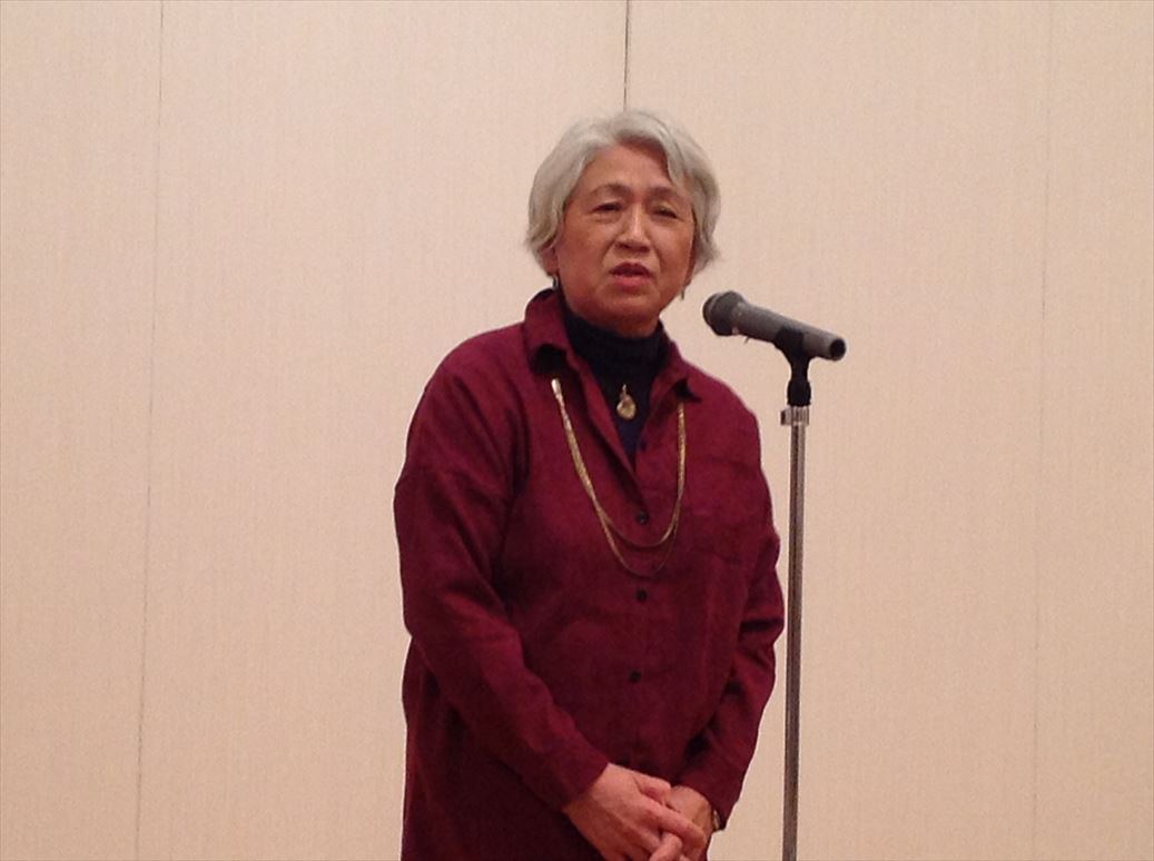 新春の役員・幹事会 2017