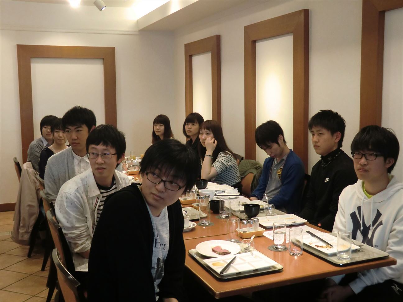 新大学生歓迎会 2017