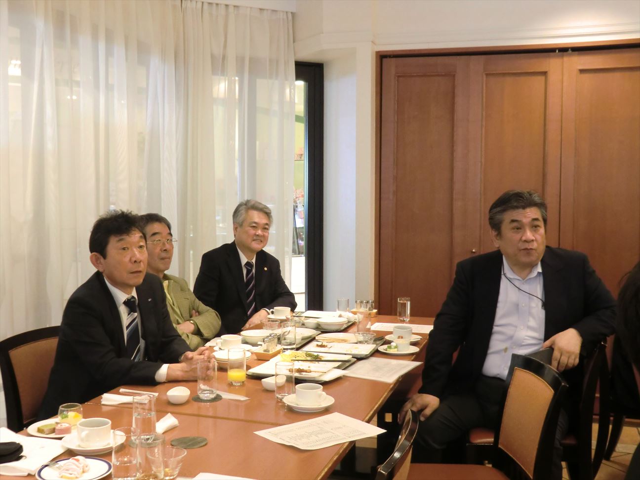 新大学生歓迎会 2017