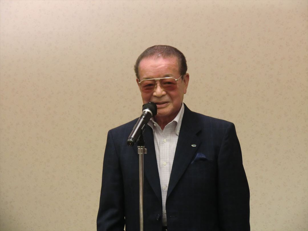 春の役員・幹事会 2017