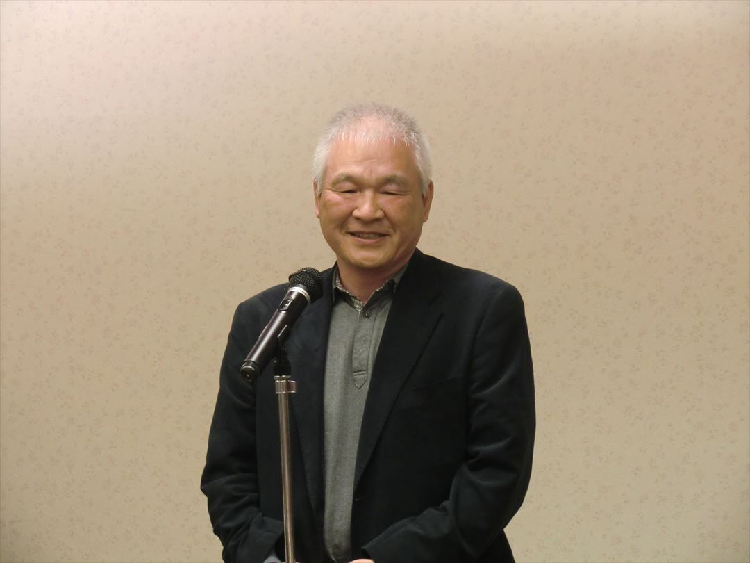 春の役員・幹事会 2017