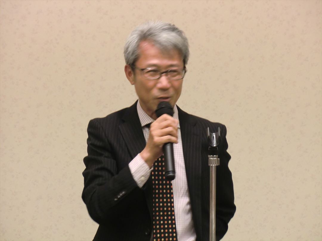 春の役員・幹事会 2017