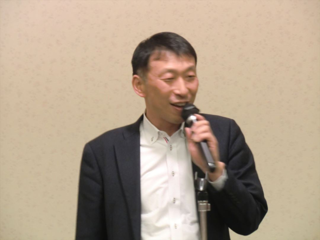 春の役員・幹事会 2017