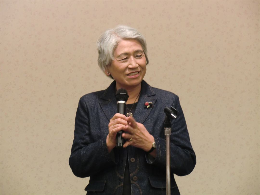 春の役員・幹事会 2017