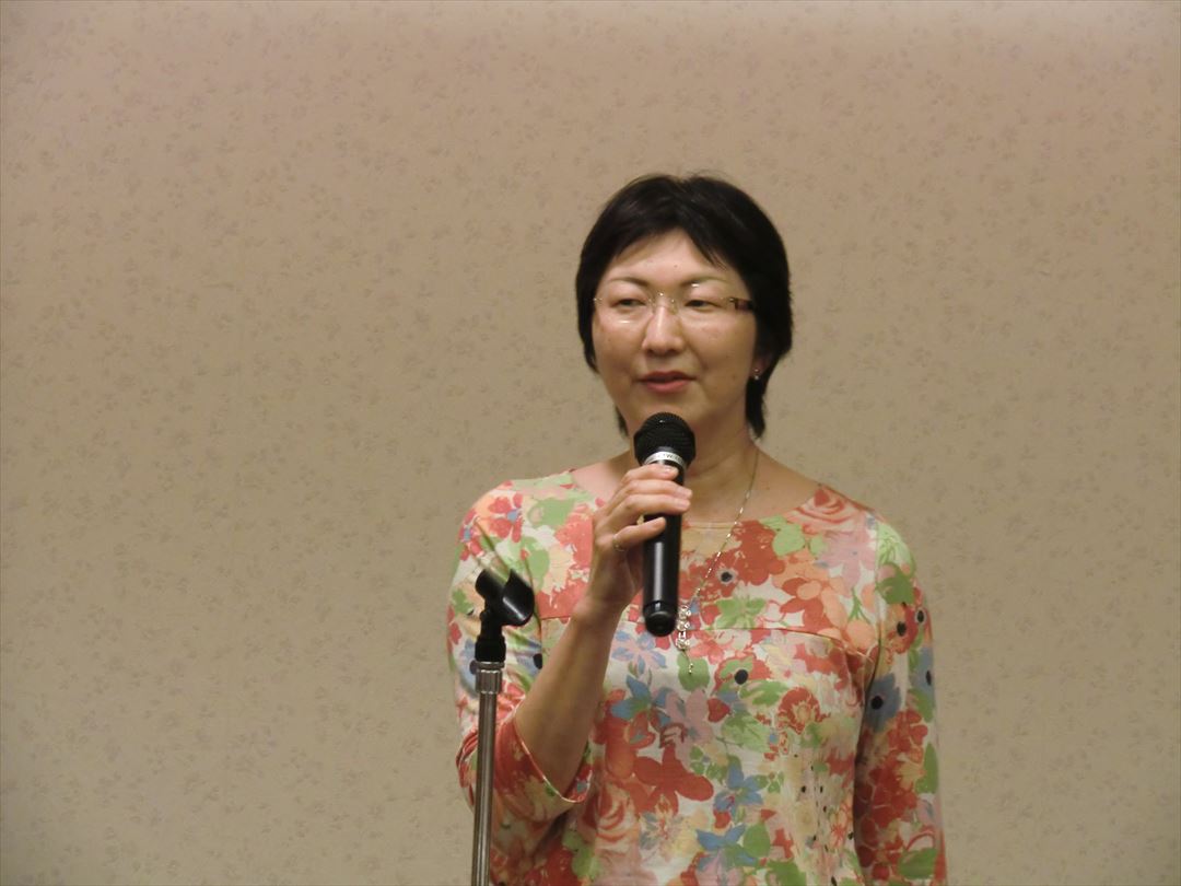 春の役員・幹事会 2017