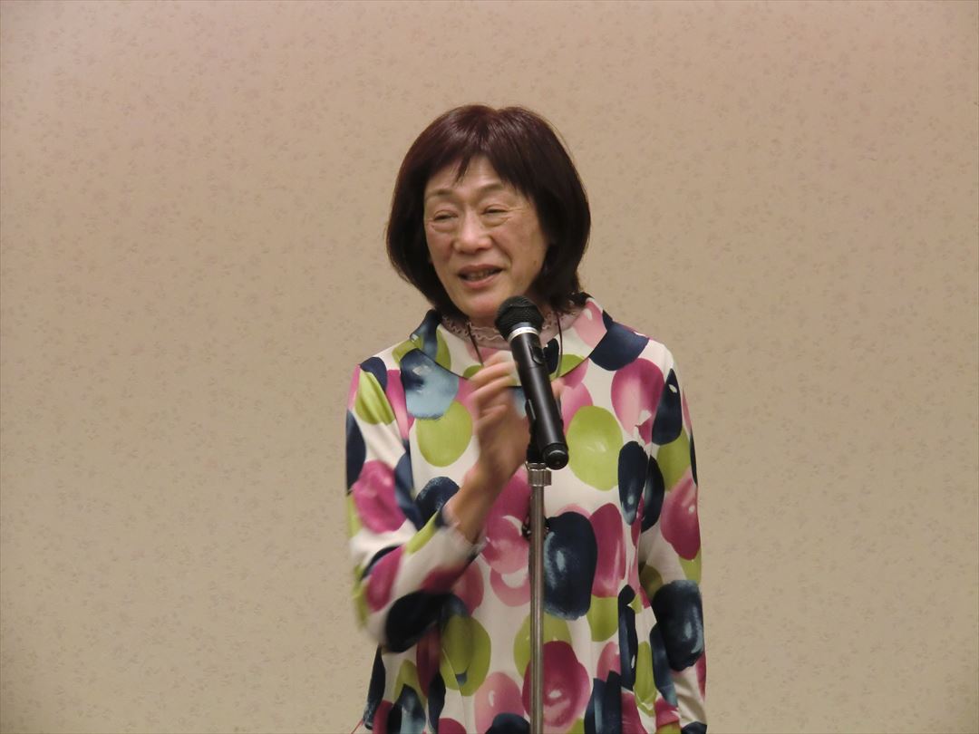 春の役員・幹事会 2017