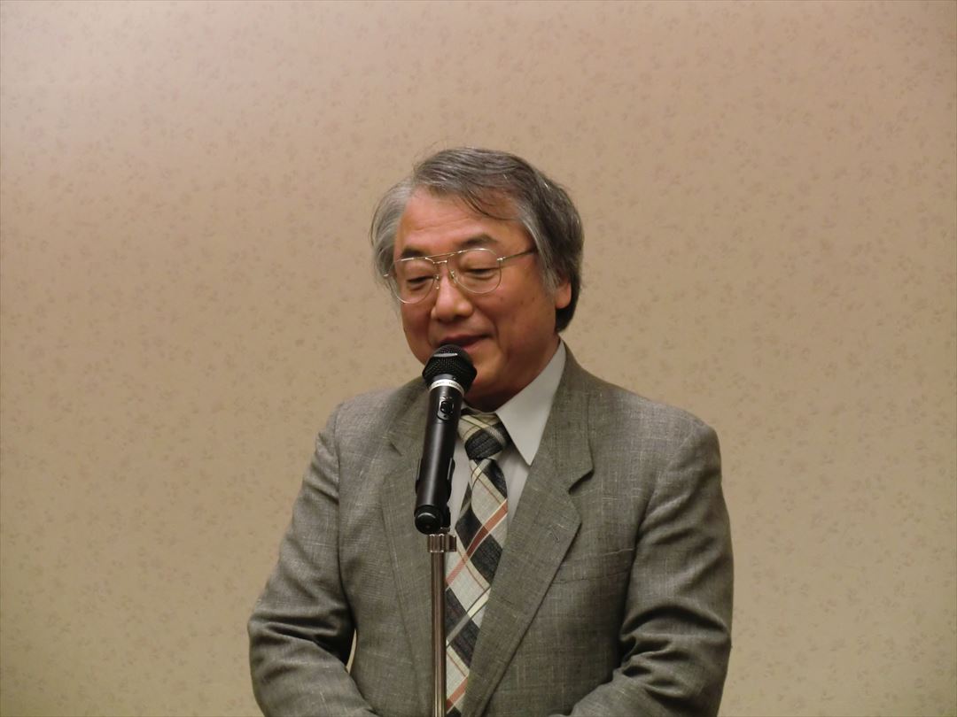 春の役員・幹事会 2017