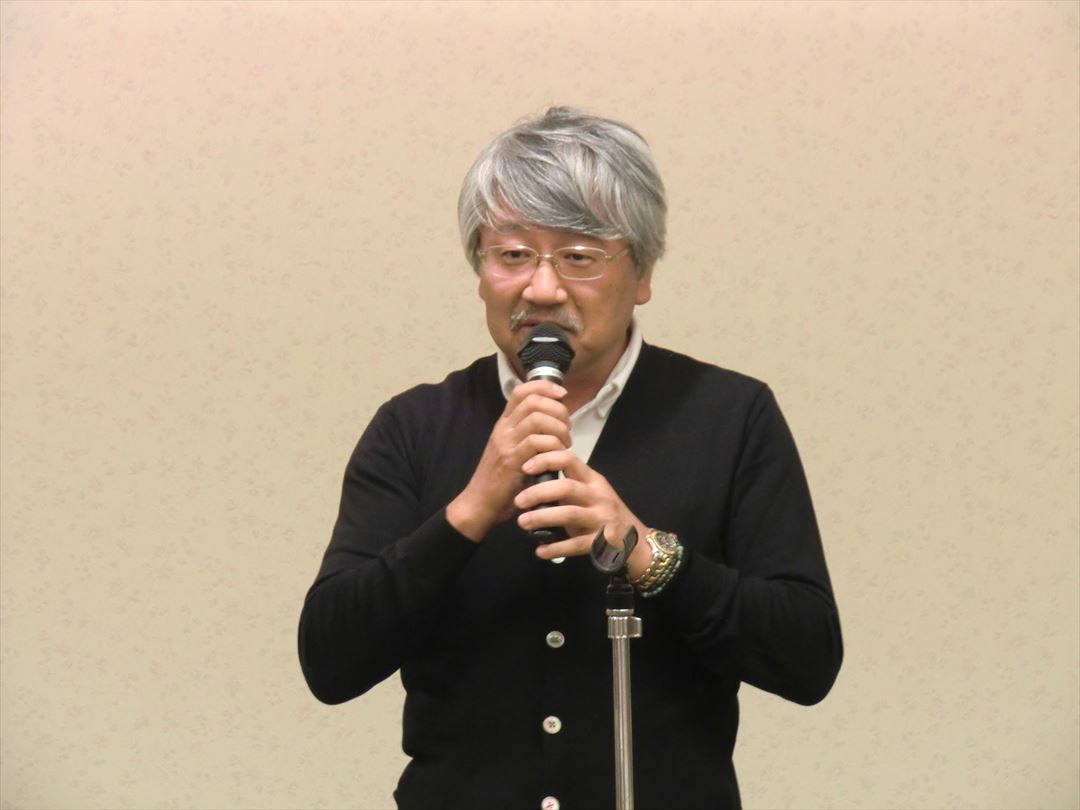 春の役員・幹事会 2017