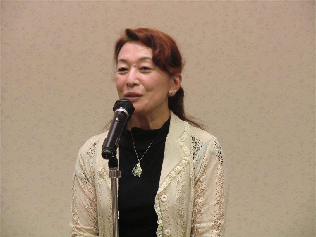 春の役員・幹事会 2017