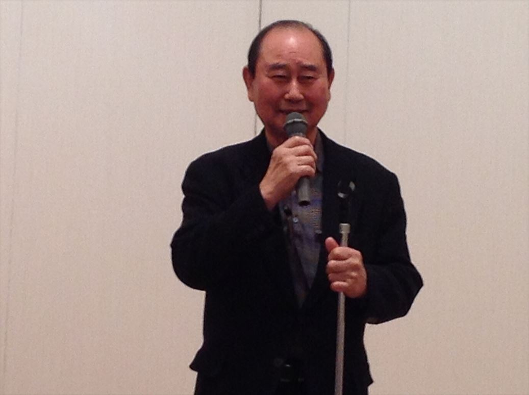 新春の役員・幹事会 2018