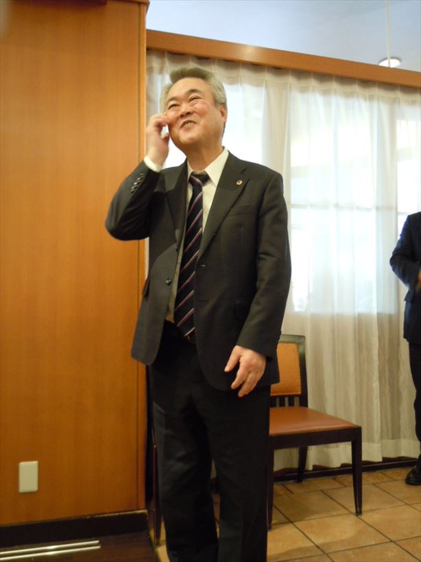 新大学生歓迎会 2018