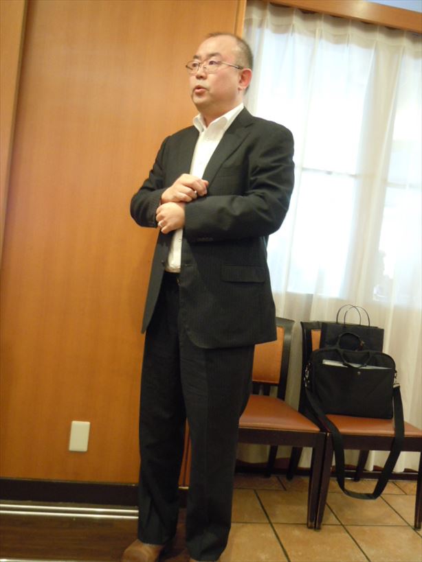 新大学生歓迎会 2018