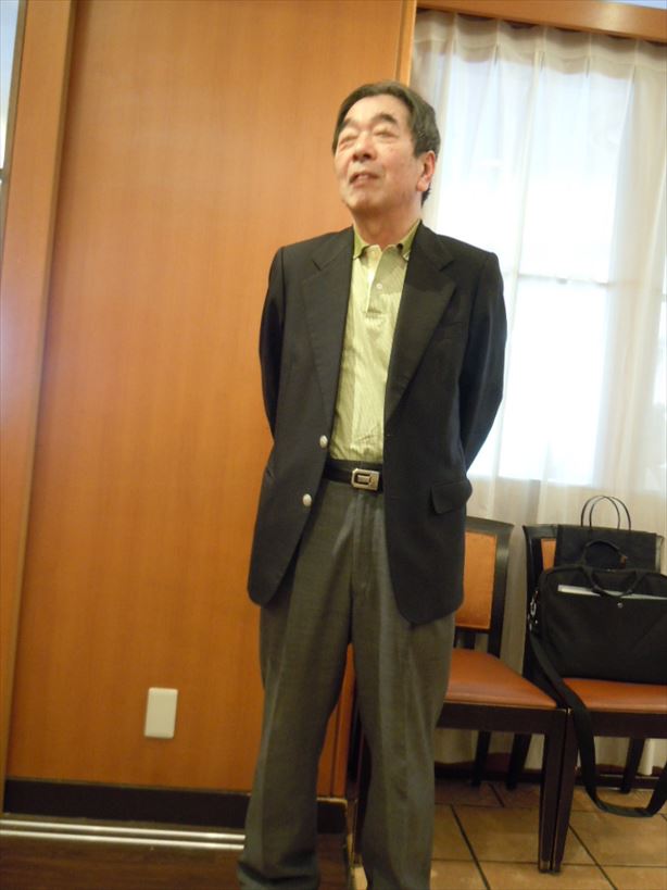 新大学生歓迎会 2018