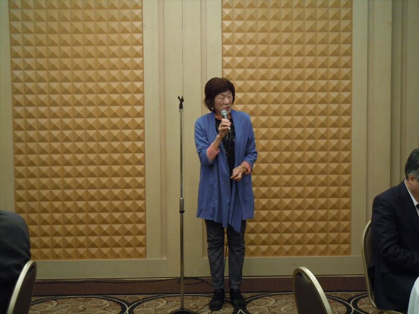 春の役員・幹事会 2018