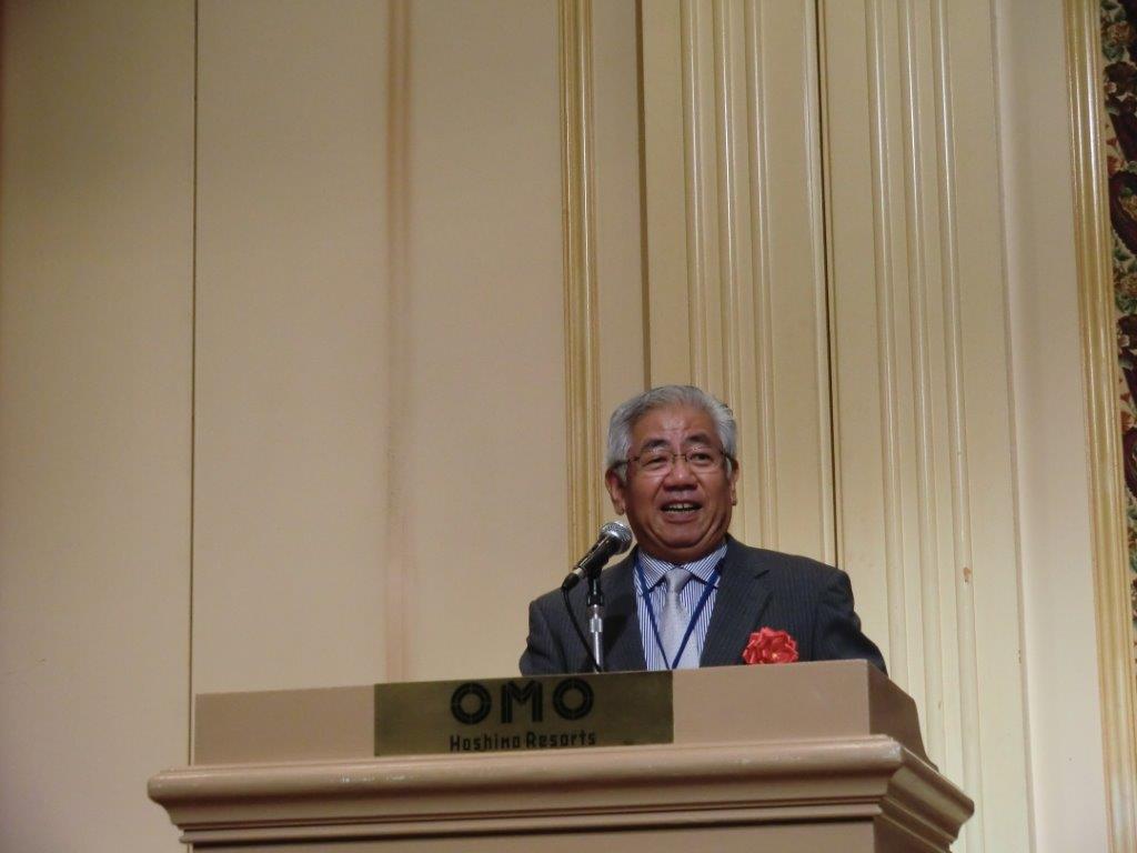 旭川東高同窓会 2018