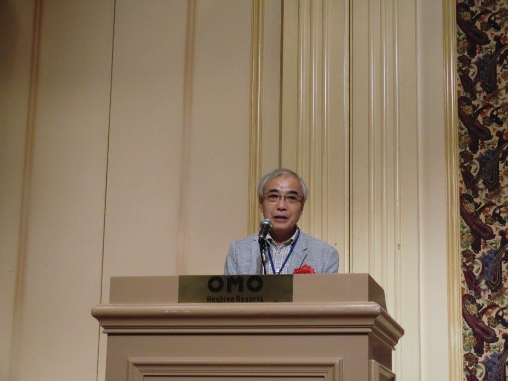 旭川東高同窓会 2018