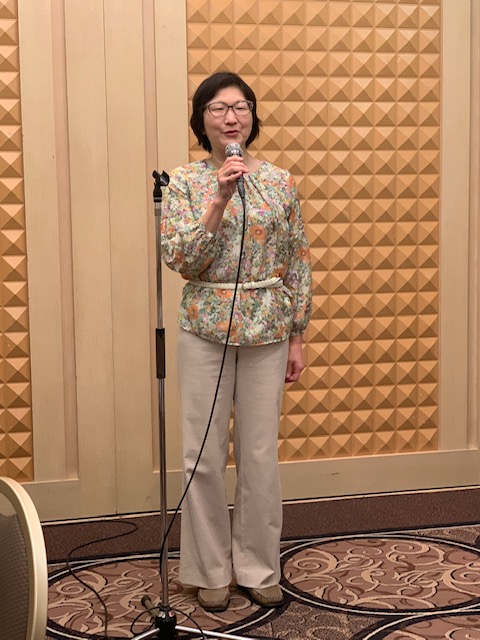 春の役員・幹事会 2019