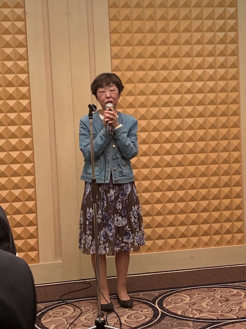 春の役員・幹事会 2019