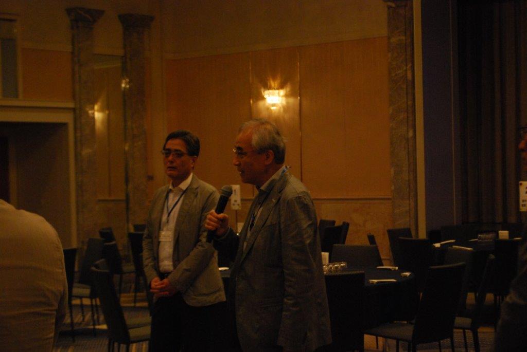 東京同窓会 2019