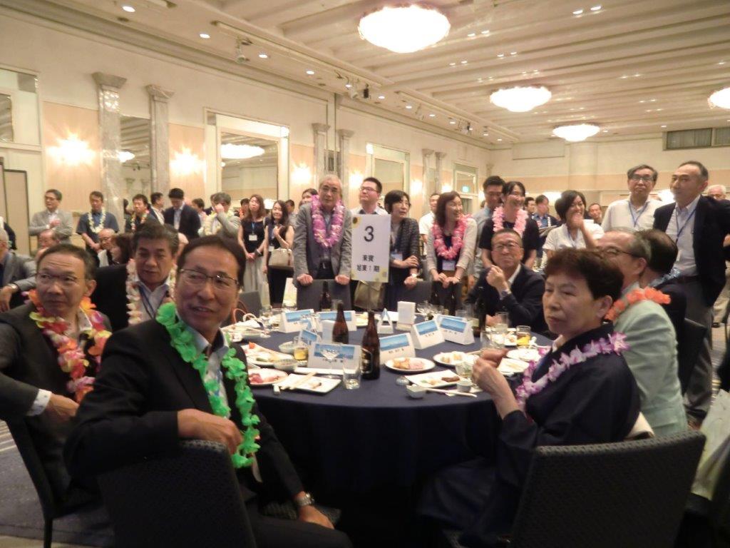 東京同窓会 2019