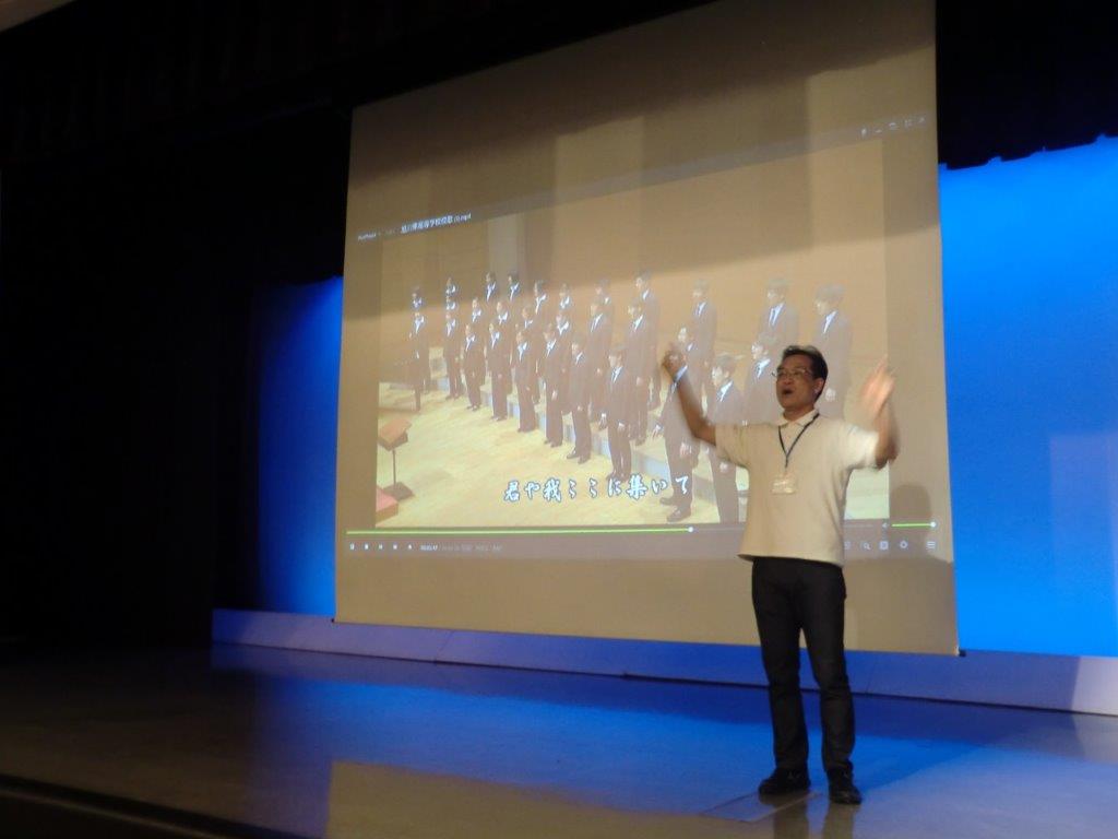 東京同窓会 2019