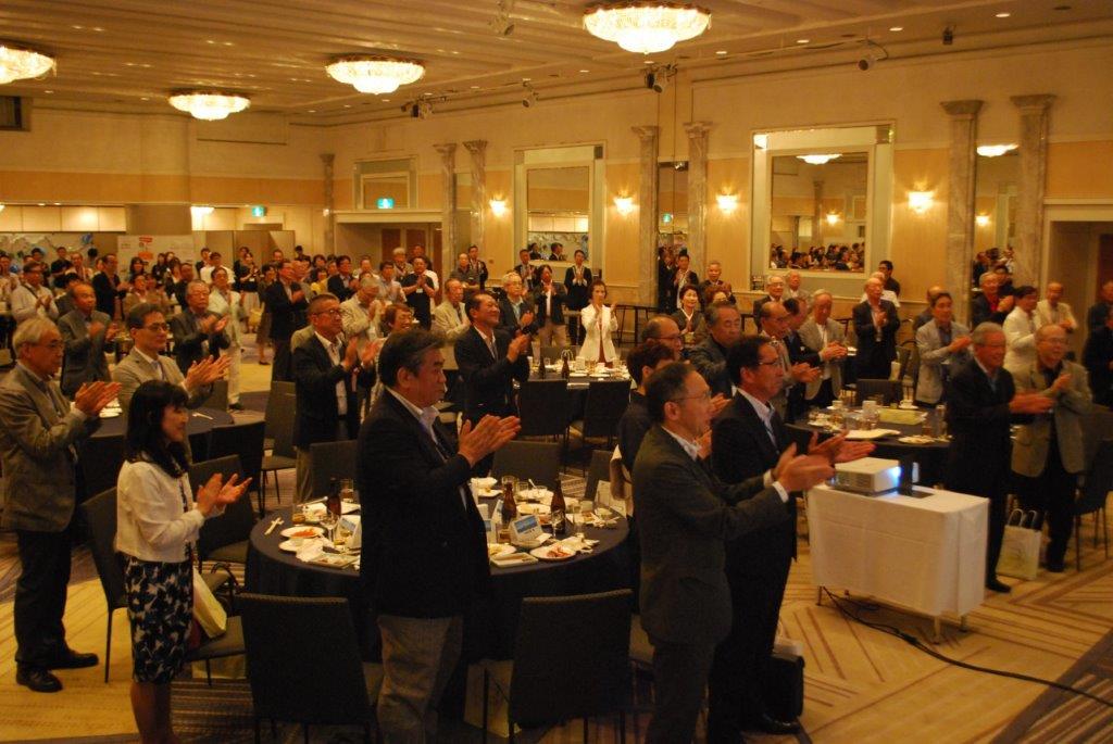 東京同窓会 2019