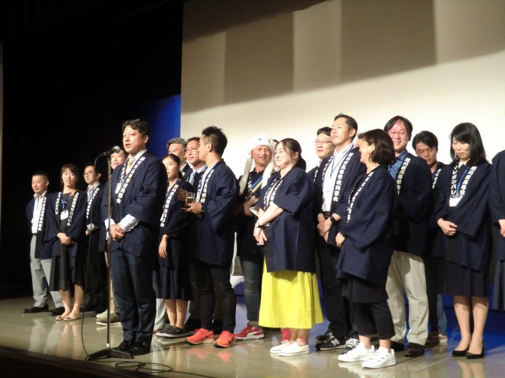 東京同窓会 2019