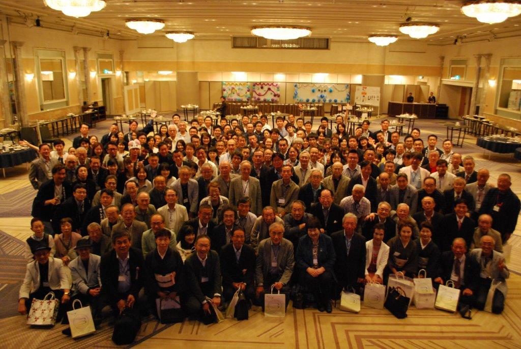 東京同窓会 2019