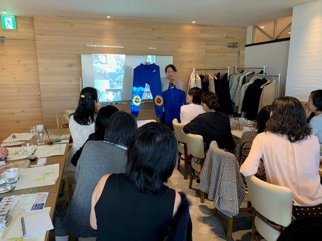 第4回突兀会女子会 2019