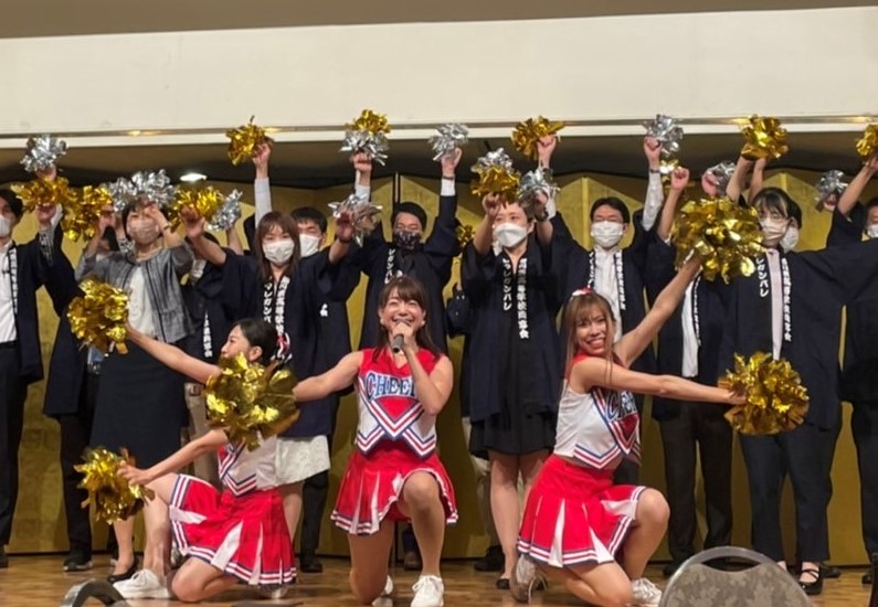 旭川東高同窓会 2022