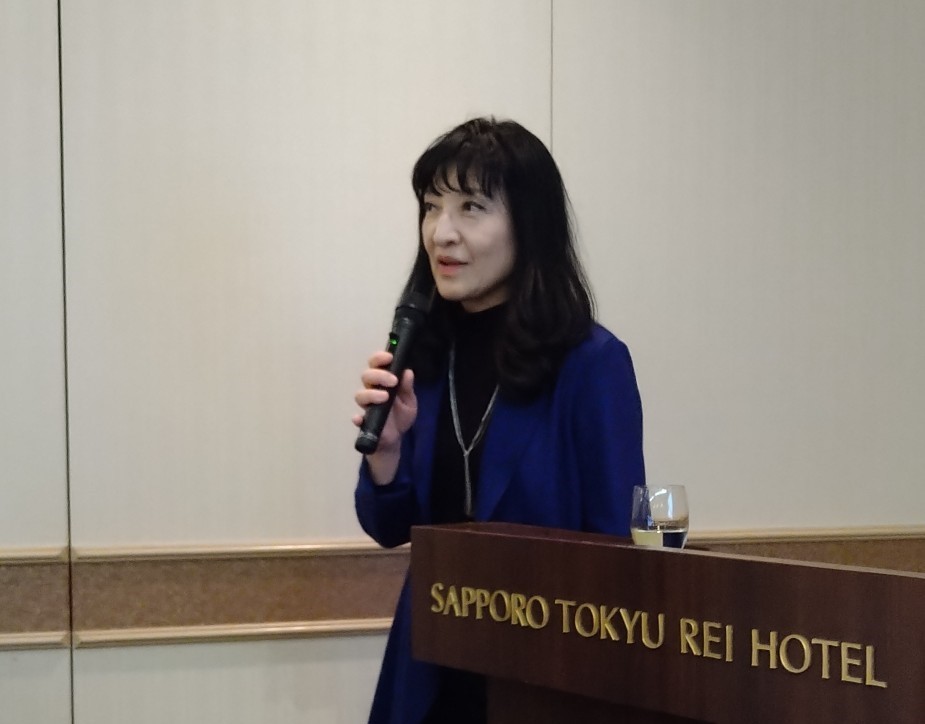 新年役員会・幹事会 2024