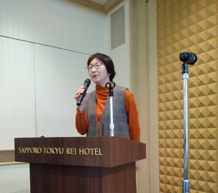 新年役員会・幹事会 2024