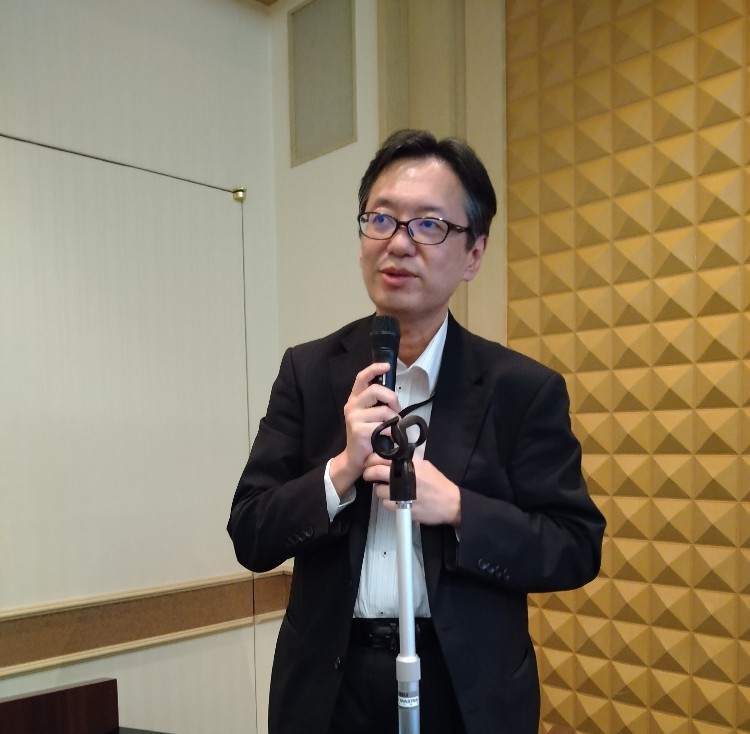 新年役員会・幹事会 2024