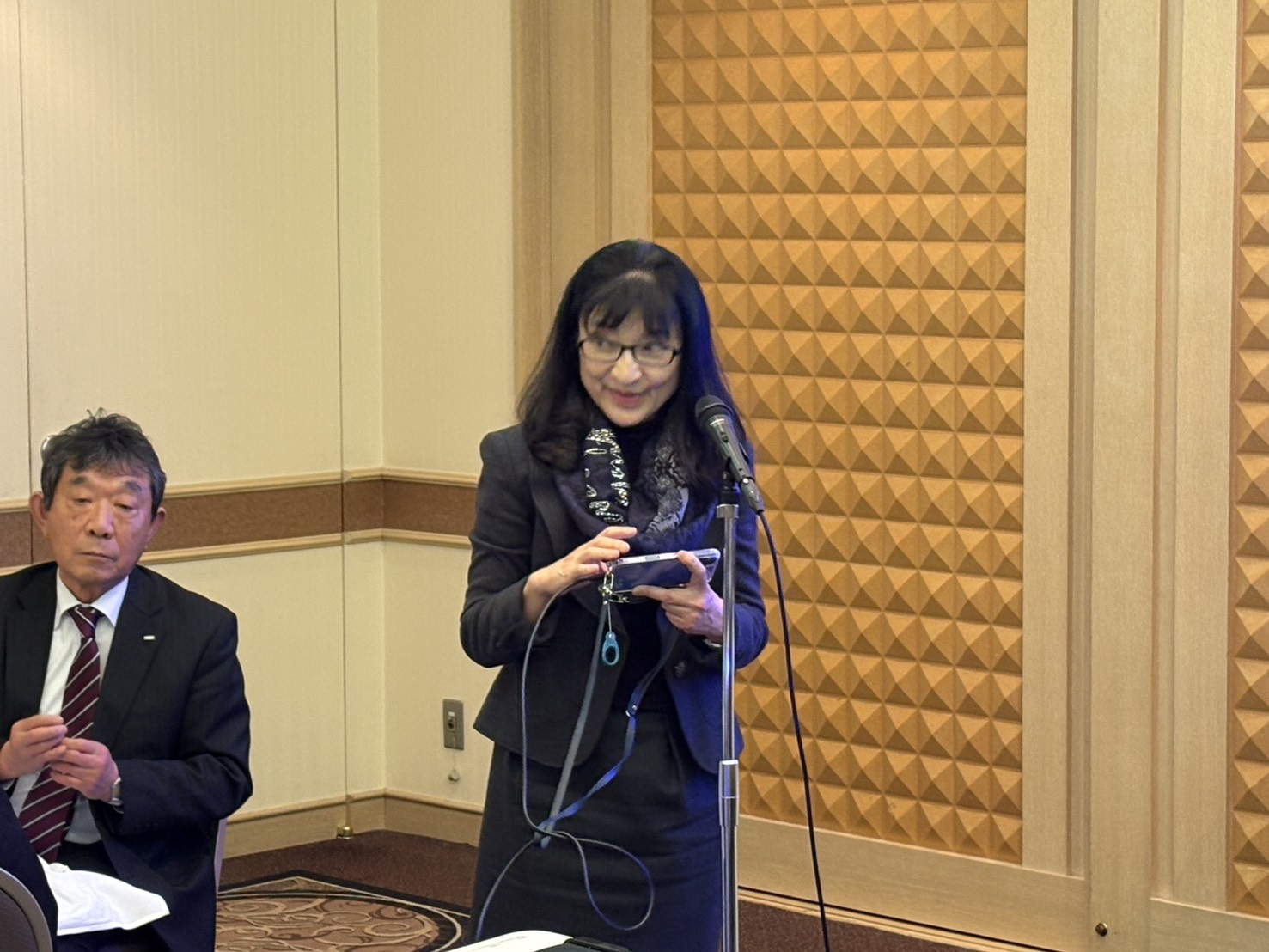 冬の役員・幹事会 写真13