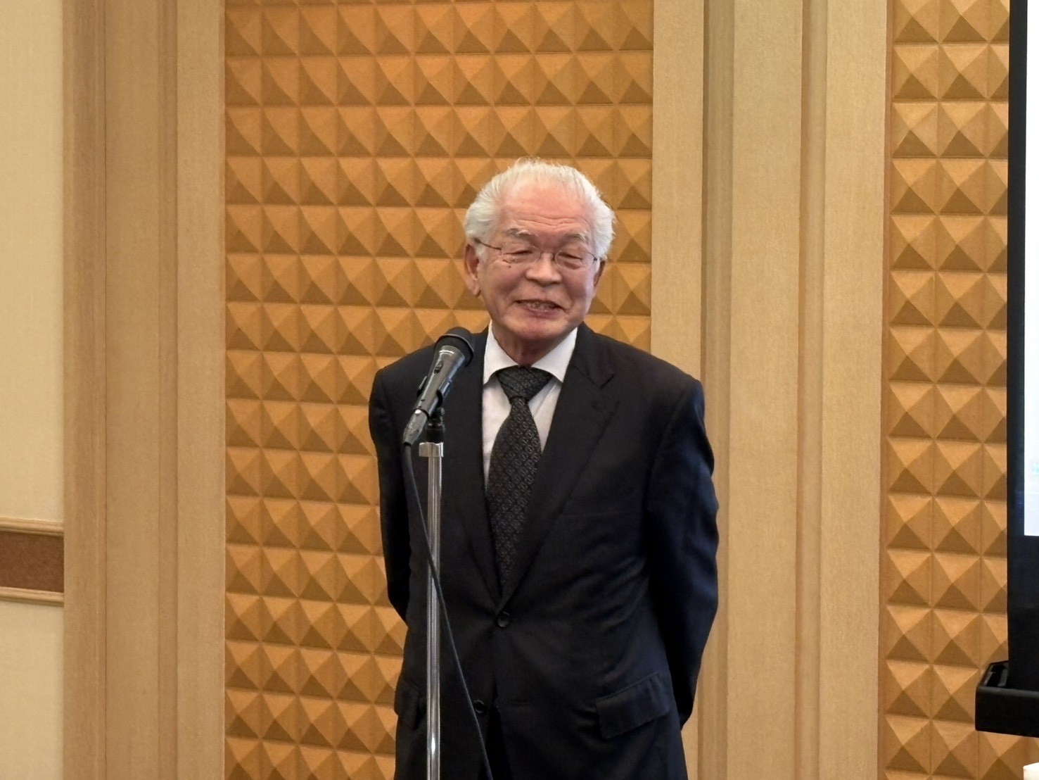 冬の役員・幹事会 写真15